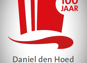 Daniel den Hoed Kliniek bestaat 100 jaar