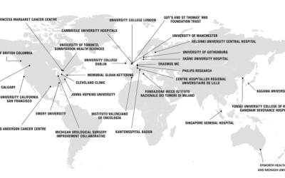 Het Movember Global Action Plan 3 (GAP3): Een wereldwijd onderzoek naar ‘active surveillance’. Hoe staat het nu met?